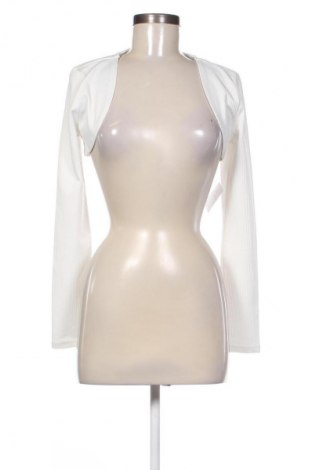 Damen Strickjacke Primark, Größe S, Farbe Weiß, Preis 14,83 €