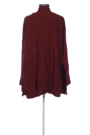 Cardigan de damă Promod, Mărime M, Culoare Roșu, Preț 36,99 Lei