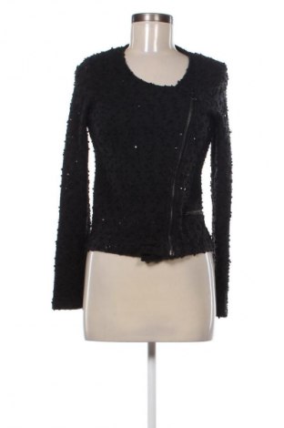 Damen Strickjacke Promod, Größe L, Farbe Schwarz, Preis € 7,99