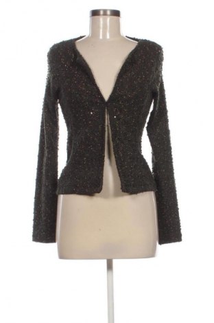 Dámsky kardigán Promod, Velikost L, Barva Zelená, Cena  179,00 Kč