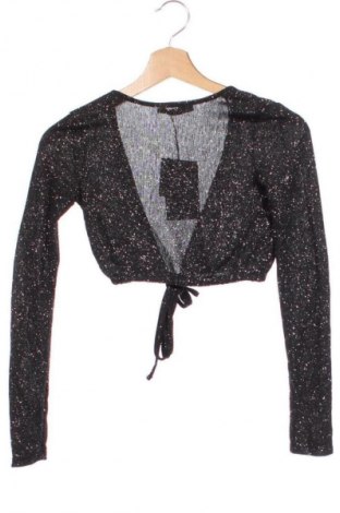 Damen Strickjacke Pull&Bear, Größe S, Farbe Mehrfarbig, Preis 5,99 €