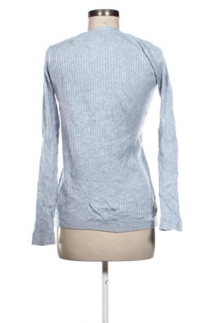 Cardigan de damă Pull&Bear, Mărime M, Culoare Albastru, Preț 27,99 Lei