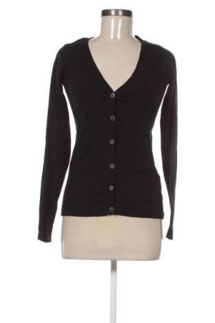 Damen Strickjacke Pull&Bear, Größe M, Farbe Schwarz, Preis € 14,77