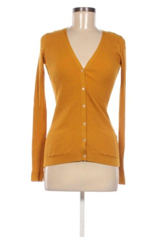 Damen Strickjacke Pull&Bear, Größe M, Farbe Orange, Preis 12,91 €