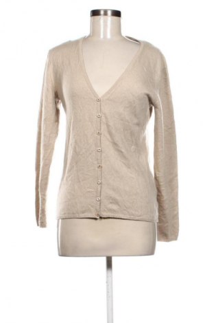 Γυναικεία ζακέτα Pure Cashmere NYC, Μέγεθος XL, Χρώμα  Μπέζ, Τιμή 109,57 €