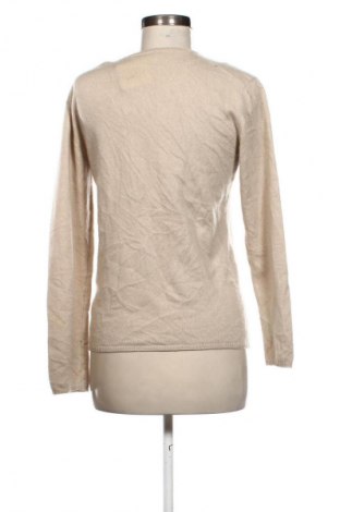 Γυναικεία ζακέτα Pure Cashmere NYC, Μέγεθος XL, Χρώμα  Μπέζ, Τιμή 109,57 €