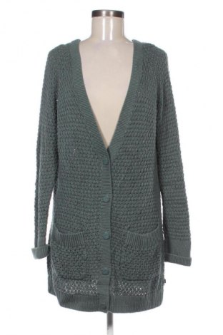 Damen Strickjacke Q/S by S.Oliver, Größe XS, Farbe Grün, Preis € 62,99