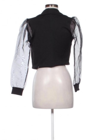 Damen Strickjacke Quiz, Größe M, Farbe Schwarz, Preis 20,91 €