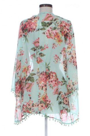 Damski kardigan Quiz, Rozmiar L, Kolor Kolorowy, Cena 112,31 zł