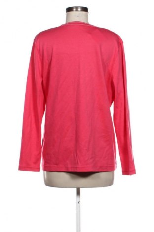 Cardigan de damă Rabe, Mărime L, Culoare Roz, Preț 47,99 Lei