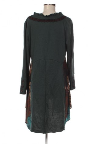 Damski kardigan Rainbow, Rozmiar XL, Kolor Kolorowy, Cena 41,99 zł