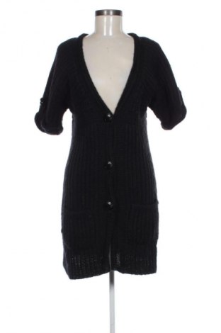 Dámsky kardigán Relish, Velikost M, Barva Černá, Cena  509,00 Kč