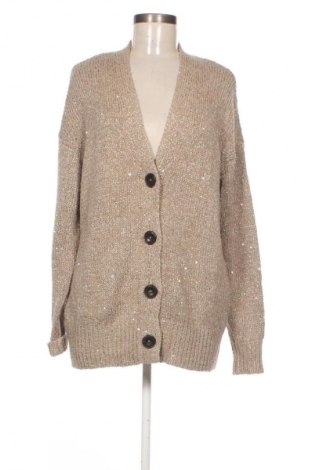 Damen Strickjacke Repeat Cashmere, Größe M, Farbe Mehrfarbig, Preis 39,99 €