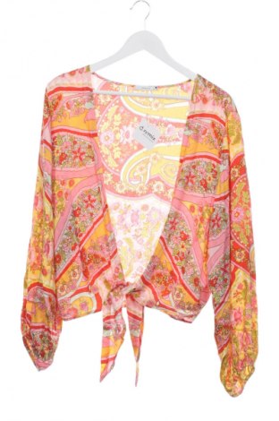 Damen Strickjacke Reserved, Größe M, Farbe Mehrfarbig, Preis € 8,99