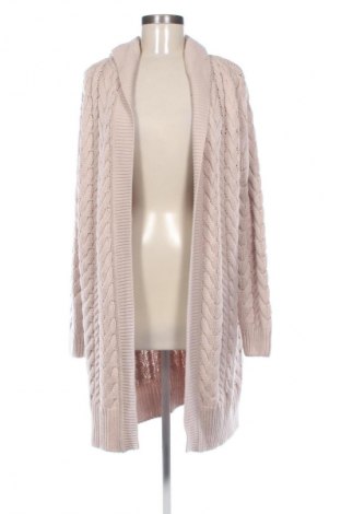 Damski kardigan Reserved, Rozmiar S, Kolor Beżowy, Cena 80,38 zł