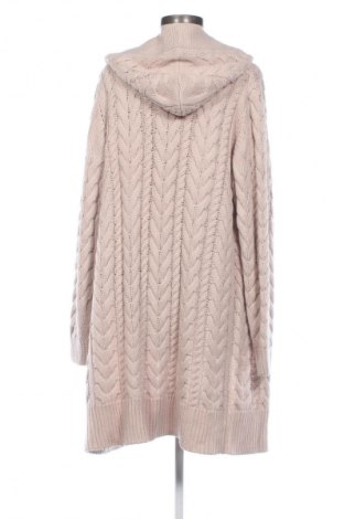 Damski kardigan Reserved, Rozmiar S, Kolor Beżowy, Cena 80,38 zł