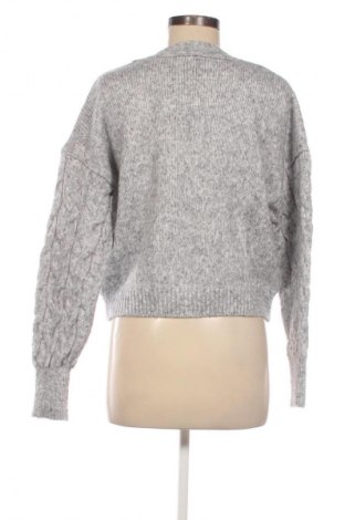 Damen Strickjacke Reserved, Größe S, Farbe Grau, Preis 14,74 €