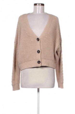 Női kardigán Reserved, Méret S, Szín Bézs, Ár 6 198 Ft
