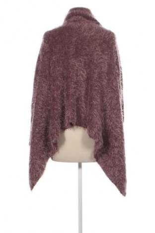 Damen Strickjacke Review, Größe M, Farbe Aschrosa, Preis € 6,99