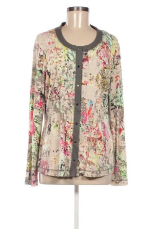 Damen Strickjacke Riani, Größe XL, Farbe Mehrfarbig, Preis 84,00 €