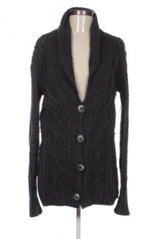 Γυναικεία ζακέτα Rifle, Μέγεθος L, Χρώμα Γκρί, Τιμή 12,99 €