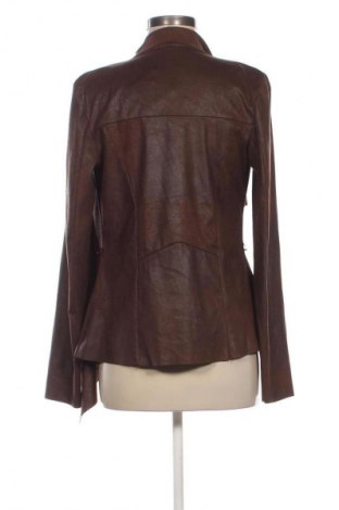 Cardigan de damă Rinascimento, Mărime S, Culoare Maro, Preț 75,99 Lei