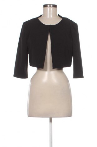 Damen Strickjacke Rinascimento, Größe L, Farbe Schwarz, Preis € 14,99