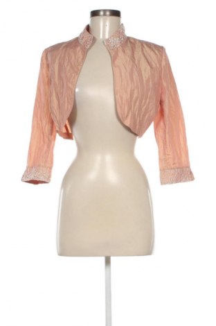 Дамска жилетка Riva, Размер L, Цвят Розов, Цена 21,00 €