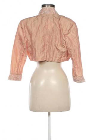 Дамска жилетка Riva, Размер L, Цвят Розов, Цена 21,00 €