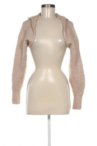 Damen Strickjacke River Island, Größe S, Farbe Beige, Preis 21,00 €