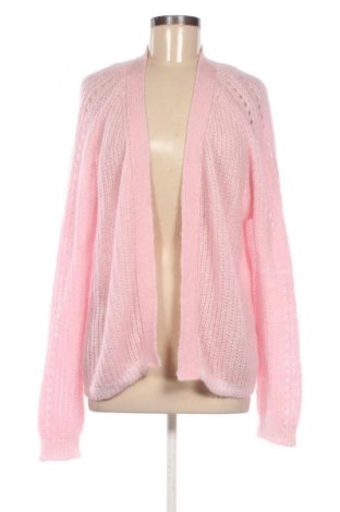 Női kardigán River Woods, Méret L, Szín Rózsaszín, Ár 5 869 Ft