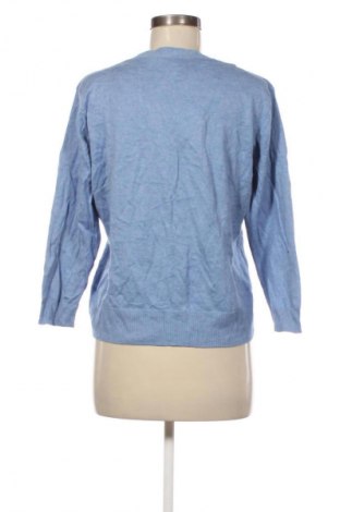 Női kardigán Rivers, Méret L, Szín Kék, Ár 7 389 Ft