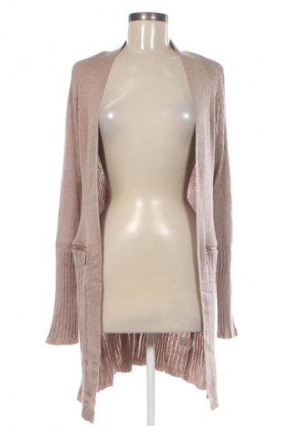 Дамска жилетка Rockmans, Размер XS, Цвят Пепел от рози, Цена 8,18 €