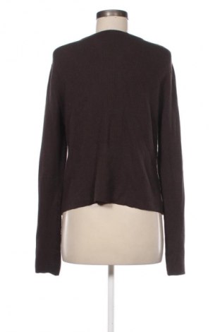 Дамска жилетка Rodier, Размер L, Цвят Кафяв, Цена 95,12 €