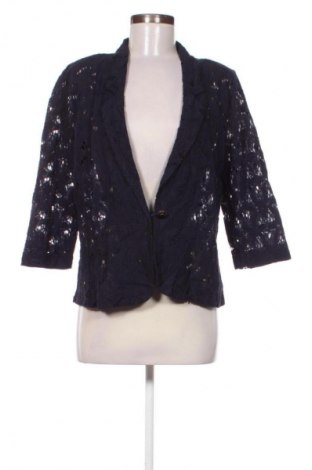 Дамска жилетка Roman, Размер M, Цвят Син, Цена 20,91 €