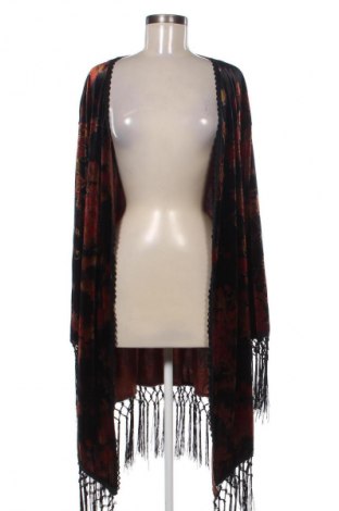 Damski kardigan Romwe, Rozmiar L, Kolor Kolorowy, Cena 43,99 zł