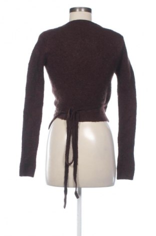 Дамска жилетка Royalblu, Размер S, Цвят Кафяв, Цена 7,15 €