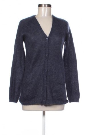Dámsky kardigán 'S MAX MARA, Veľkosť L, Farba Modrá, Cena  167,00 €