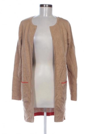 Damen Strickjacke S.Oliver, Größe S, Farbe Braun, Preis 7,99 €