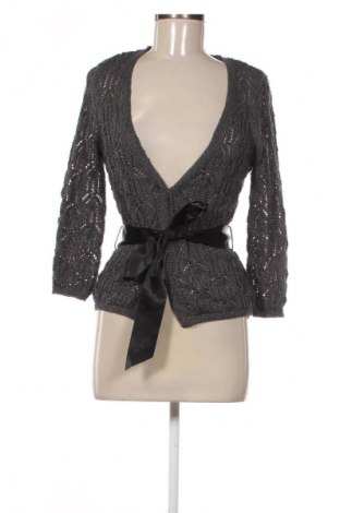 Cardigan de damă S.Oliver, Mărime M, Culoare Gri, Preț 37,99 Lei