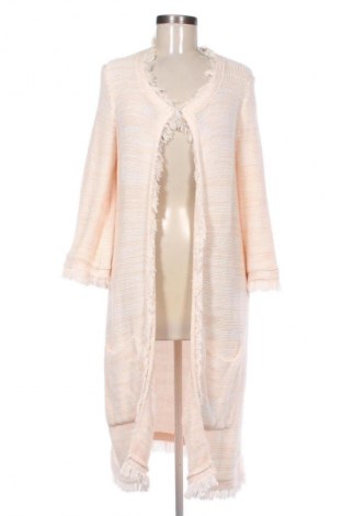 Γυναικεία ζακέτα S.Oliver, Μέγεθος M, Χρώμα Ρόζ , Τιμή 49,25 €