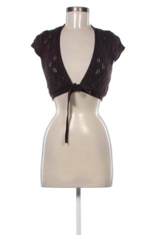 Дамска жилетка S.Oliver, Размер M, Цвят Кафяв, Цена 21,00 €