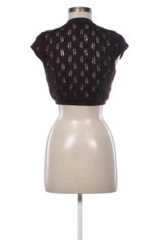 Дамска жилетка S.Oliver, Размер M, Цвят Кафяв, Цена 21,00 €