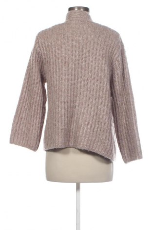 Γυναικεία ζακέτα S.Oliver, Μέγεθος M, Χρώμα  Μπέζ, Τιμή 20,91 €