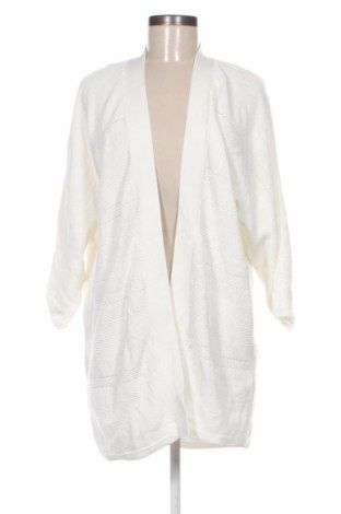 Дамска жилетка S.Oliver, Размер L, Цвят Бял, Цена 12,27 €