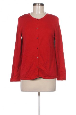 Cardigan de damă S.Oliver, Mărime M, Culoare Roșu, Preț 37,99 Lei