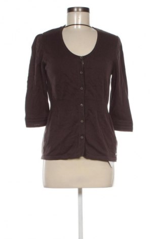 Damen Strickjacke S.Oliver, Größe M, Farbe Braun, Preis € 11,99
