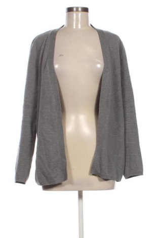 Damski kardigan S.Oliver, Rozmiar L, Kolor Szary, Cena 33,99 zł