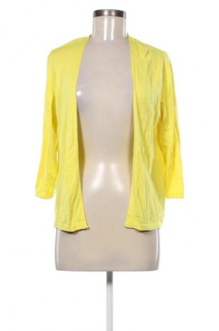 Дамска жилетка S.Oliver, Размер L, Цвят Жълт, Цена 6,13 €