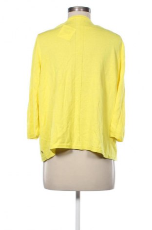 Дамска жилетка S.Oliver, Размер L, Цвят Жълт, Цена 6,13 €
